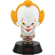 Pennywise To Lamp / It Icons Light / Licencovaná lampa z filmu It