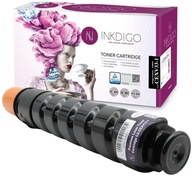 C-EXV33 XL - TONER pre CANON 2520 2520I 2525 VÝMENA TLAČIARNE 2785B002