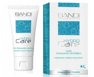 BANDI HYDRO Intenzívne hydratačný krém 24 h pre suchú pleť 30 ml.