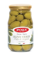 IPOSEA Zelené olivy 