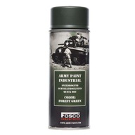 FOSCO - Farba 400 ml - Lesná zelená