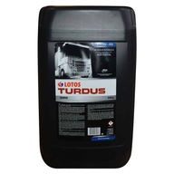 Motorový olej Lotos Turdus SHPD 30L 15W-40