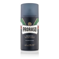 PRORASO MODRÁ PENA NA HOLENIE PENA NA HOLENIE S ALOE A VITAMÍNOM E 300ml