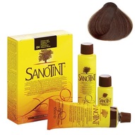 Sanotint Classic NATURAL farba na vlasy bez amoniaku 04 Svetlohnedá