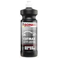 SONAX CUTMAX 06/03 - leštiaca pasta 1l