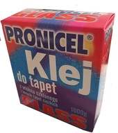 LEPIDLO NA TAPETY PRONICEL 1000G SKLO