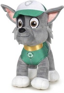 Spin Master Paw Patrol maskot plyšová hračka Rocky 19 cm