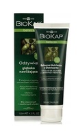 BIOKAP BELLEZZA Hlboko hydratačný kondicionér 125 ml