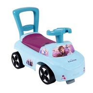 SMOBY RIDE RIDE RIDE PUSH CAR JAZDA NA FROZEN 10M