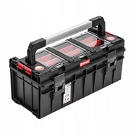 Toolbox Qbrick System Pro 600 Profi