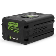 60V 4,0Ah Li-Ion batéria Greenworks G60B4