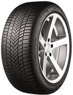 4xBRIDGESTONE OVLÁDANIE POČASIA A005 EVO 215/40R17 8