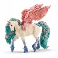 SCHLEICH Bayala figúrka kvet Pegasus 70590