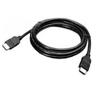 Lenovo HDMI kábel 0B47070 Čierny 2 m