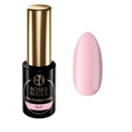 Boska Nails Pro Rubber Base Lilly 6 ml