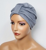 Emma 230 EVA DESIGN turban aj po chemoterapii