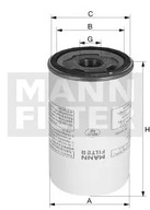 LB 13 145/20 MANN-FILTER