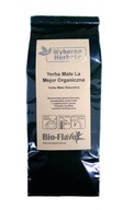 Yerba Mate La Mejor Bio/Eko čaj 150g Bio-Flavo