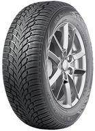 1x Nokian WR SUV 4 215/55 R18 95H