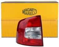 MAGNETI MARELLI ZADNÉ SVETLO 714021701701