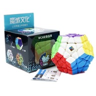 MOYU Magic Cube MeiLongMegaminx 2019