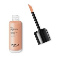 KIKO MILANO Full Coverage korektor 2v1 Cool Rose 20 25ml