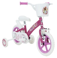 Detský bicykel Disney PRINCESS 12" 3-5 rokov