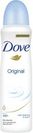 DOVE ANTIPERSPIRANT ORIGINÁLNY AEROSOL ANTIPERSPIRANT