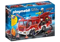 9464 PLAYMOBIL POŽIARNE ZÁCHRANNÉ VOZIDLO