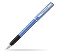 Waterman ALLURE BLUE CT plniace pero