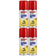 SONAX SX90 PLUS 100 ml