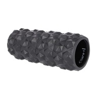 Masážny valec ROLLER valec NA svalové cvičenia fitness PO TRÉNINGU 31,5x13,5