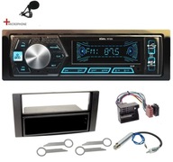 Xblitz RF300 Bluetooth USB rádio FORD Kuga Transit