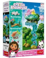 Brick Trick - TREFL Fairy Garden