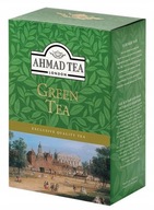 Ahmad 500g Green Tea sypaný zelený čaj.