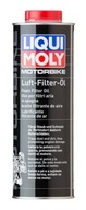 LIQUI MOLY AIR FILTER OLEJ 1L