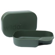 WILDO BOX Camp a Box OLIVE Mil-Tec