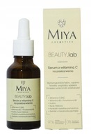 MIYA Beauty.Lab Sérum s vitamínom C - 30 ml