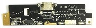 KONEKTOR USB C SOCKET BOARD NABÍJACÍ PORT OUKITEL WP5 / WP5 PRO