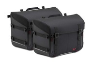 Bočné tašky SysBag + nosič Honda CRF 1100L