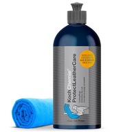 Koch Protect Leather Care impregnácia kože 500ml