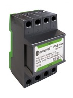 Jednofázový transformátor PSS 16N 16VA 230/12V TH