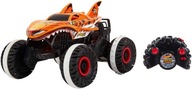 Auto na diaľkové ovládanie Hot Wheels Tiger Shark