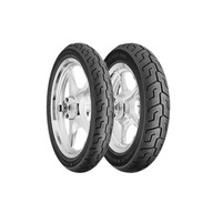 DUNLOP 130/90B16 TL 73H D401 Pred