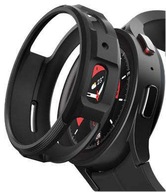 Puzdro Spigen Liquid Air pre Galaxy Watch 5 Pro 45 mm