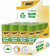 ECOlutions Lepiaca tyčinka 36g (12 ks) BIC