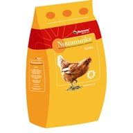 Vitamíny pre nosnice Nutraminka 2kg, lepšia znáška