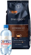 DAVIDOFF ESPRESSO 57 zŕn 1kg