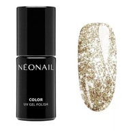 NEONAIL SPARKLING KISS HYBRIDNÝ lak na nechty 7,2 ml