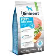 Eminent Premium Puppy Large Breed 28/14 3kg